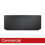 Installed Daikin Stylish Single Split Air Conditioning Unit for Commercial Use, Available in 5.5 kW Capacitiy in 2 Colours - Image 2