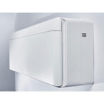 Installed Daikin Stylish Single Split Air Conditioning Unit for Commercial Use, Available in 5.5 kW Capacitiy in 2 Colours - Image 5