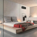 Installed Daikin Stylish Single Split Air Conditioning Unit for Commercial Use, Available in 5.5 kW Capacitiy in 2 Colours - Image 6