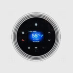 Worcester Bosch 8000 36kW Combi Boiler Installed by British Gas - Image 2