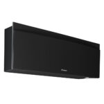 Installed Daikin Emura Single Split Air Conditioning Unit for Domestic Use in White - Image 17