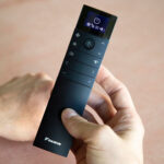 Installed Daikin Emura Single Split Air Conditioning Unit for Domestic Use in White - Image 19