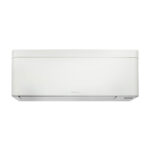 Installed Daikin Stylish Single Split Air Conditioning Unit for Domestic Use in White