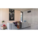 Installed Daikin Stylish Single Split Air Conditioning Unit for Domestic Use in White - Image 20