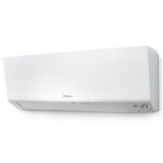 Installed Daikin Perfera Single Split Air Conditioning Unit for Commercial Use, Available in 7 kW Capacities - Image 3