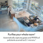 Dyson HP1 Air Purifier Hot+Cool, 544837-01 - Image 5