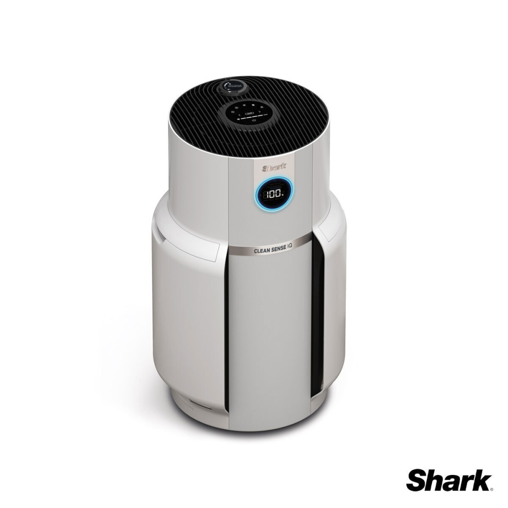 Shark NeverChange5 Air Purifier MAX, HP300UK