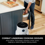 Shark NeverChange5 Air Purifier MAX, HP300UK - Image 2