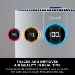Shark NeverChange5 Air Purifier MAX, HP300UK - Image 4