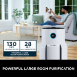 Shark NeverChange5 Air Purifier MAX, HP300UK - Image 5