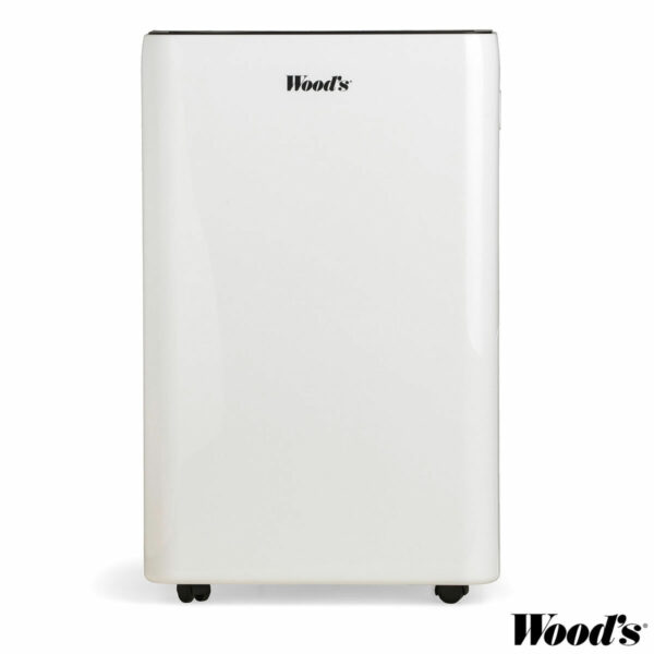 Wood's 20L Dehumidifer, MRD20GW