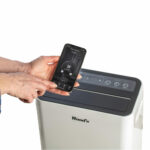 Wood's 20L Dehumidifer, MRD20GW - Image 3