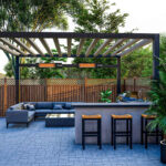 Veito Space S2500 Carbon Infrared Heater - Black - Image 2