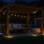 Veito Space S2500 Carbon Infrared Heater - Black - Image 3