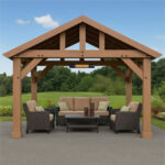 Veito Space S2500 Carbon Infrared Heater - Black - Image 5