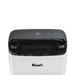 Wood's 25L Dehumidifier in White, MDK26 - Image 3