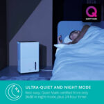 Duux Bora Smart Dehumidifier 30L, DXDH30UK - Image 4