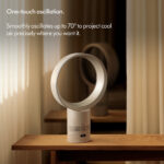 Dyson Cool™ CF1 Desk Fan - Image 2