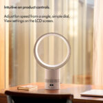 Dyson Cool™ CF1 Desk Fan - Image 4