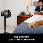 Shark FlexBreeze Pro Mist Indoor & Outdoor Fan & Outdoor Misting System, FA300UK - Image 3