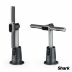 Shark TH200UK TurboBlade Cool+Heat in Charcoal