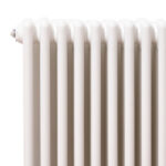 Ultraheat 3 Column Radiator in White 1800 x 465 x 100 mm - Image 3