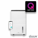 Duux Bora Smart Dehumidifier 20L, DXDH20UK