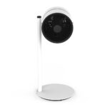 Boneco F220CC Clean and Cool Digital Air Shower Fan & Purifier - Image 2