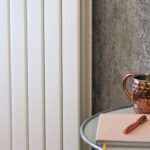 Ultraheat Tian Radiator in Slate Grey 1800 x 467 x 61 mm - Image 10