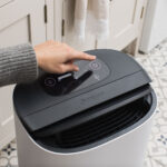 MeacoDry Arete® Two 18L Dehumidifier & Air Purifier - Image 8