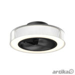 Artika Groove 20" (51cm) Fan Light with Remote Control