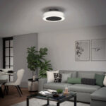 Artika Groove 20" (51cm) Fan Light with Remote Control - Image 4