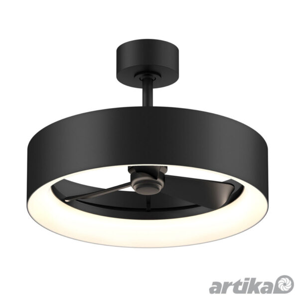 Artika Aiden 24" (61cm) Fan Light with Remote Control