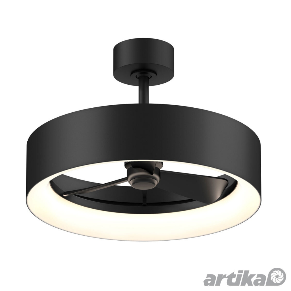 Artika Aiden 24" (61cm) Fan Light with Remote Control