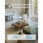 Dreo Smart WiFi Dehumidifier 20L, DR-HDH002S - Image 3