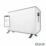 Duux Edge Smart Convector Heater Gen 2 2000W, DXCH25UK
