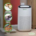 Meaco WiFi Enabled Air Purifier - Image 2