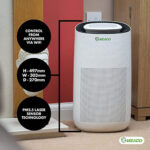 Meaco WiFi Enabled Air Purifier - Image 3