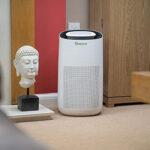 Meaco WiFi Enabled Air Purifier - Image 4