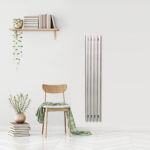 Ultraheat Imperium Radiator in Two Sizes - Image 2