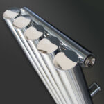 Ultraheat Imperium Radiator in Two Sizes - Image 4