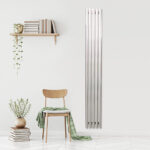 Ultraheat Imperium Radiator in Two Sizes - Image 5