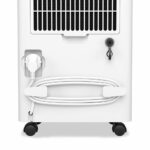 Duux Bora Smart Dehumidifier 12L, DXDH12UK - Image 4