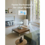 Dreo Smart WiFi 16L Dehumidifier, DR-HDH005S - Image 3