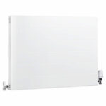 Ultraheat Lanner Radiator in Four Sizes - Image 3