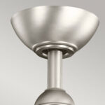 Elstead Terna 38cm Fan - Oil Brushed Bronze - Image 10