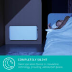 Duux Edge Smart Convector Heater Gen 2 1000W, DXCH21UK - Image 4