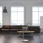 Boneco F225 Air Shower Floorstanding Fan - Image 3