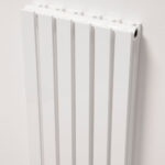 Ultraheat Linear Radiator in Black 1800 x 268 x 61 mm - Image 12