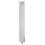 Ultraheat Linear Radiator in Black 1800 x 268 x 61 mm - Image 13